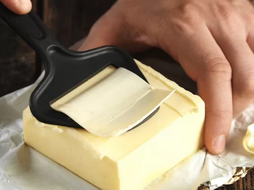 Butter