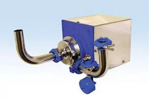 Milk Pump
