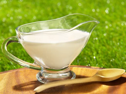 Cream