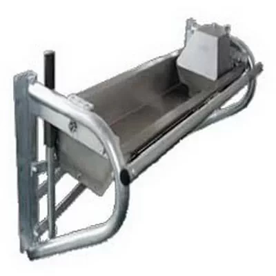 Suevia Group Tipping Waterer with Float Valve