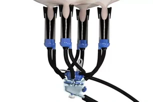 Milking Machine for Dairy Farms