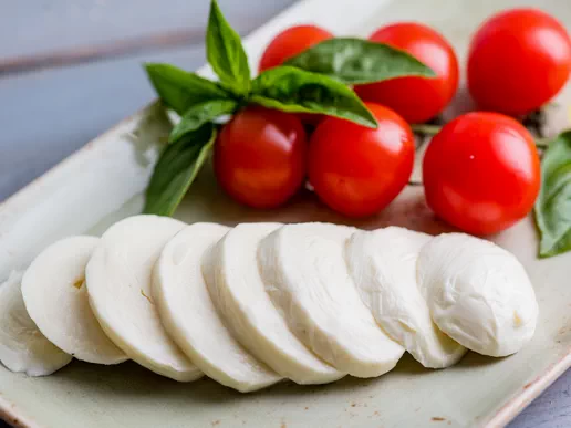 Mozzarella