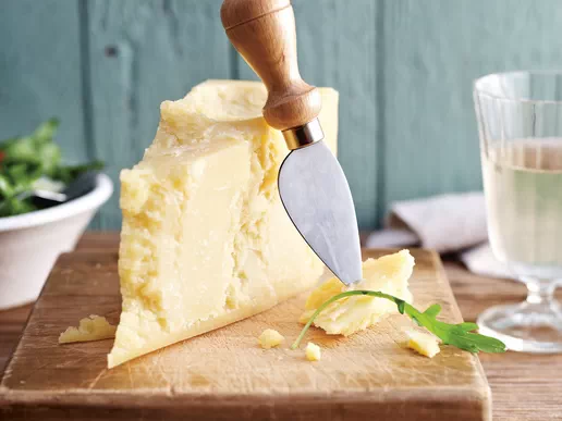 Parmesan