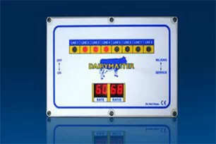 Pulsation system