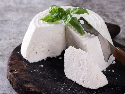 Ricotta