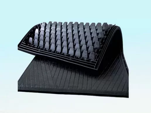 Rubber Mats for Cows in Stalls or Boxes