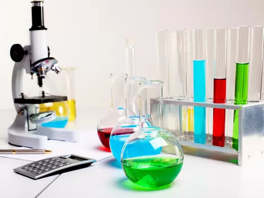 Spectral analysis of feeds
