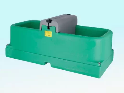 Waterers for Cows and Calves
